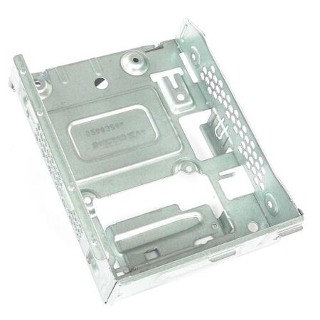 Lenovo HDD PARTS RAILS SCREWS BRACKET 02CW211